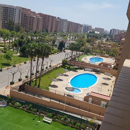 Apartament Costa Caribe III Oropesa del Mar Zewnętrze zdjęcie