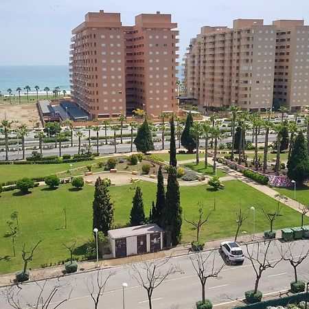 Apartament Costa Caribe III Oropesa del Mar Zewnętrze zdjęcie