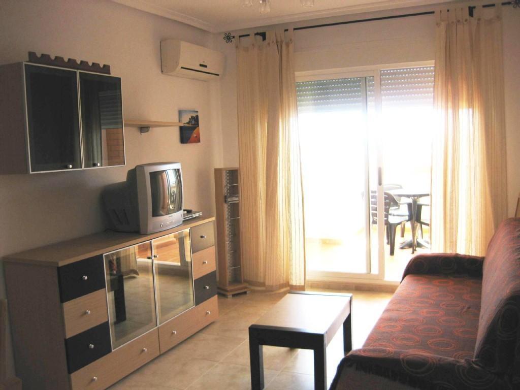 Apartament Costa Caribe III Oropesa del Mar Pokój zdjęcie