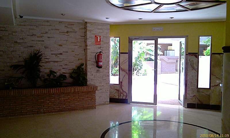 Apartament Costa Caribe III Oropesa del Mar Zewnętrze zdjęcie